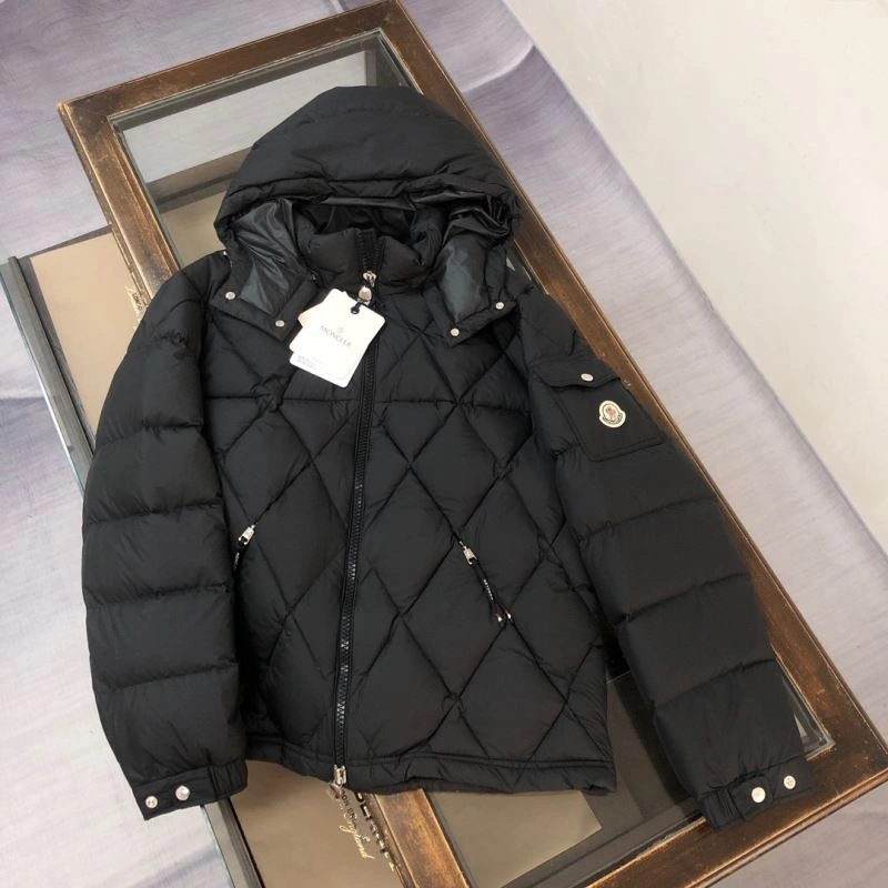 Elegant Moncler Down Jackets 144844