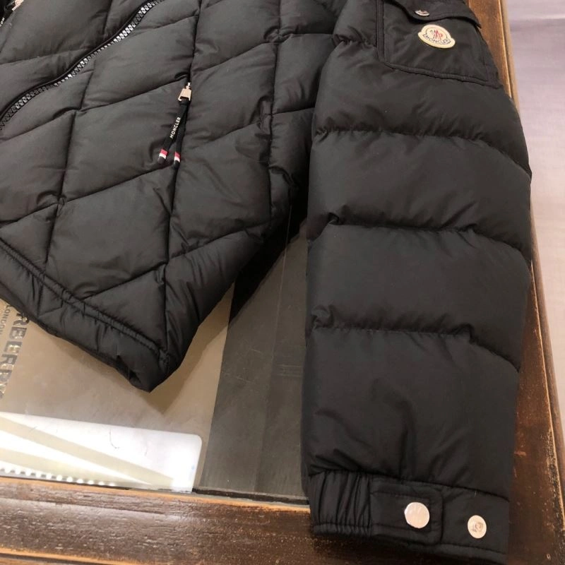 Elegant Moncler Down Jackets 144844