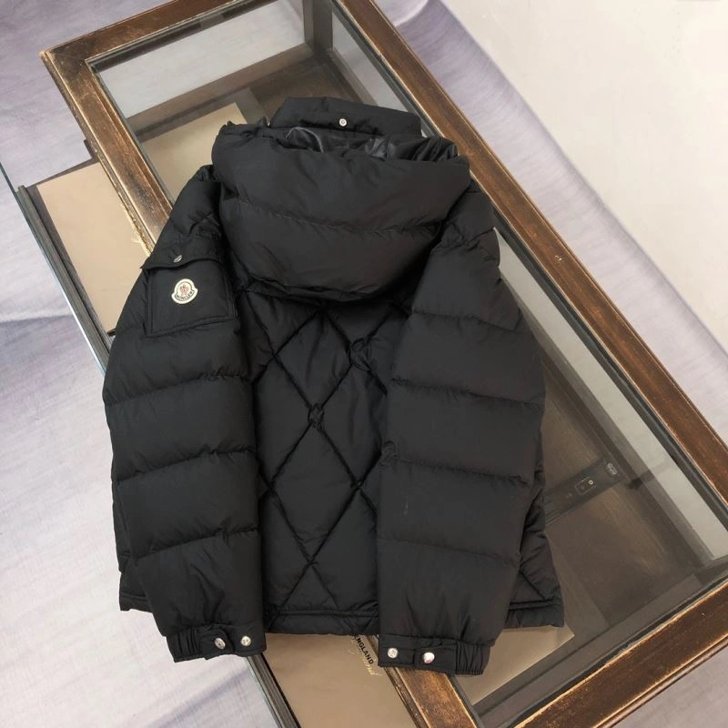 Elegant Moncler Down Jackets 144844
