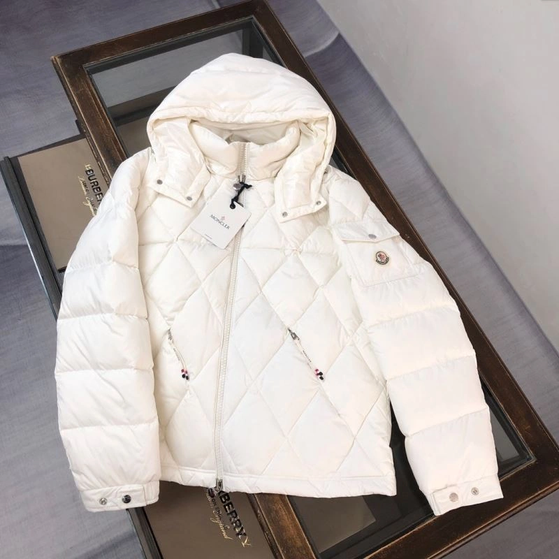 Neat Moncler Down Jackets 144843