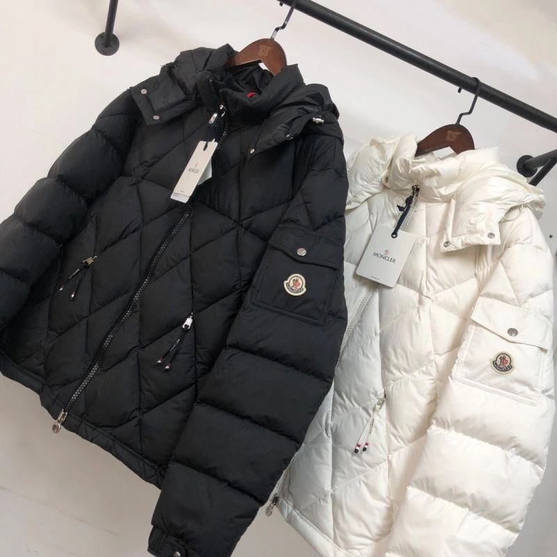 Neat Moncler Down Jackets 144843