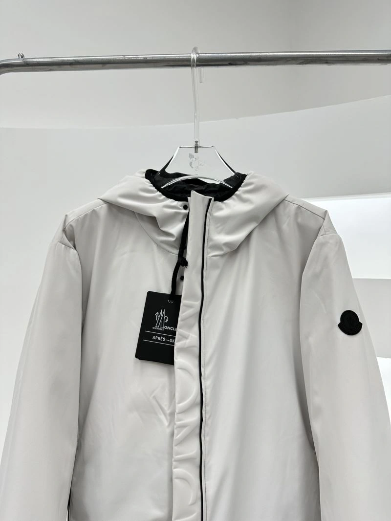 Moncler Down Jackets WeatherProof 144842