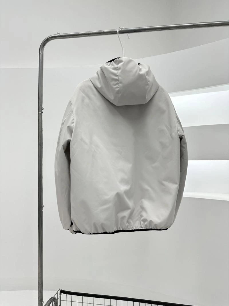 Moncler Down Jackets WeatherProof 144842