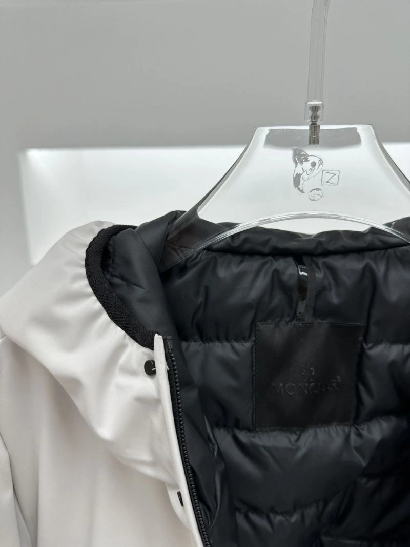 Moncler Down Jackets WeatherProof 144842