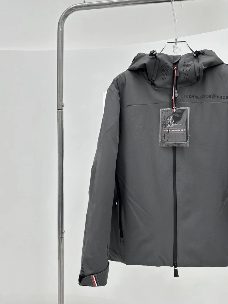 Moncler Down Jackets Functional 144840