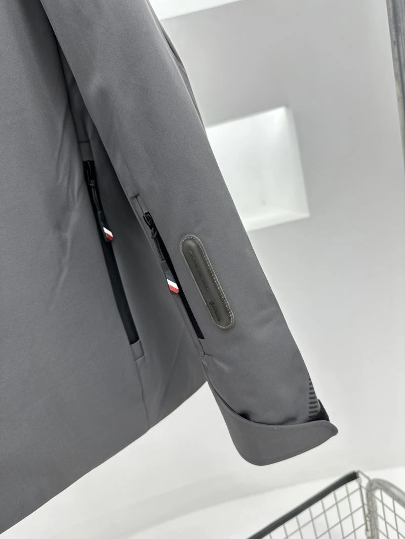 Moncler Down Jackets Functional 144840