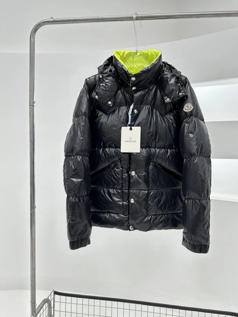 Moncler Down Jackets Original 144833