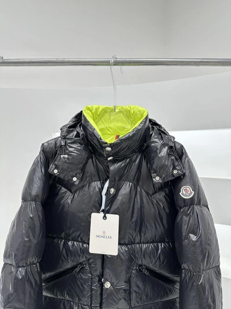 Moncler Down Jackets Original 144833