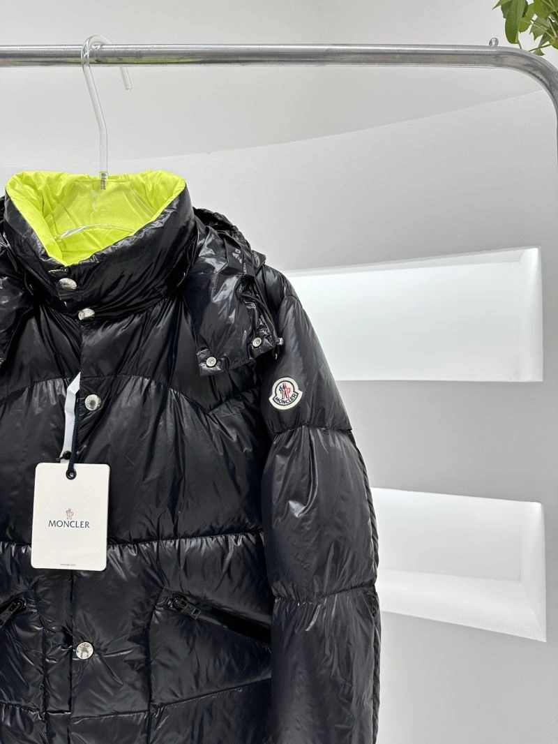 Moncler Down Jackets Original 144833