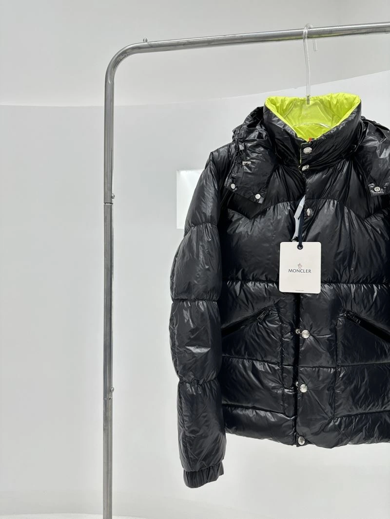 Moncler Down Jackets Original 144833
