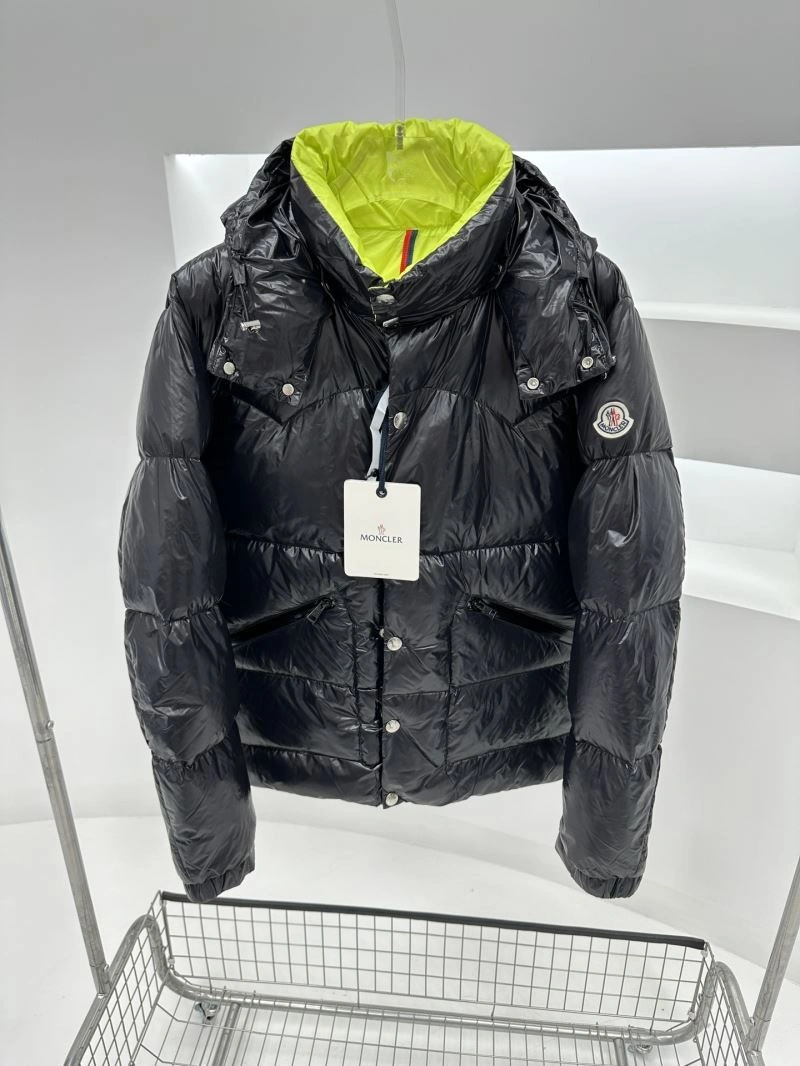 Moncler Down Jackets Original 144833