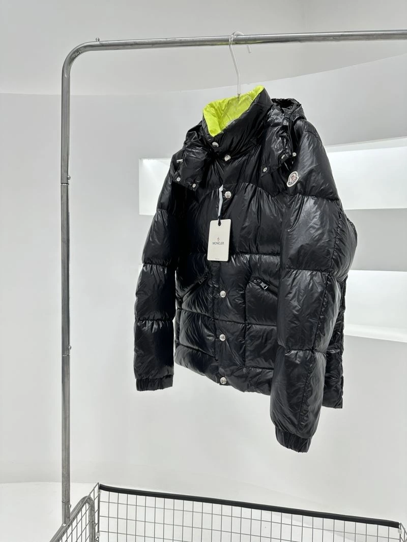 Moncler Down Jackets Original 144833