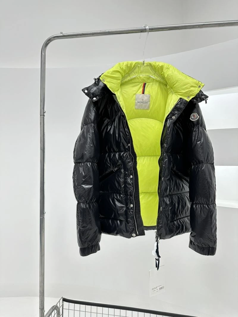 Moncler Down Jackets Original 144833