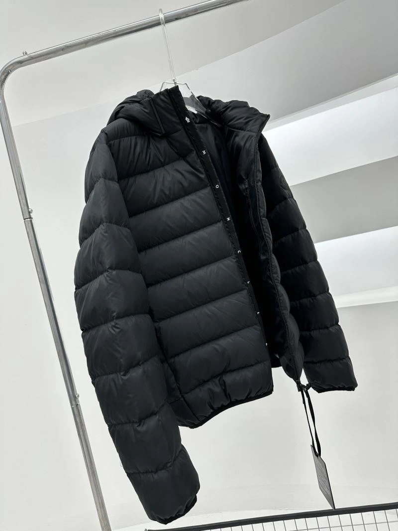 Sophisticated Moncler Down Jackets 144837