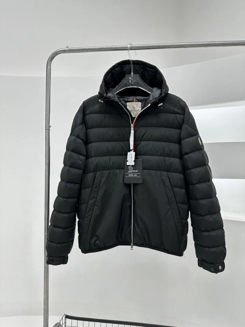FastDry Moncler Down Jackets 144829
