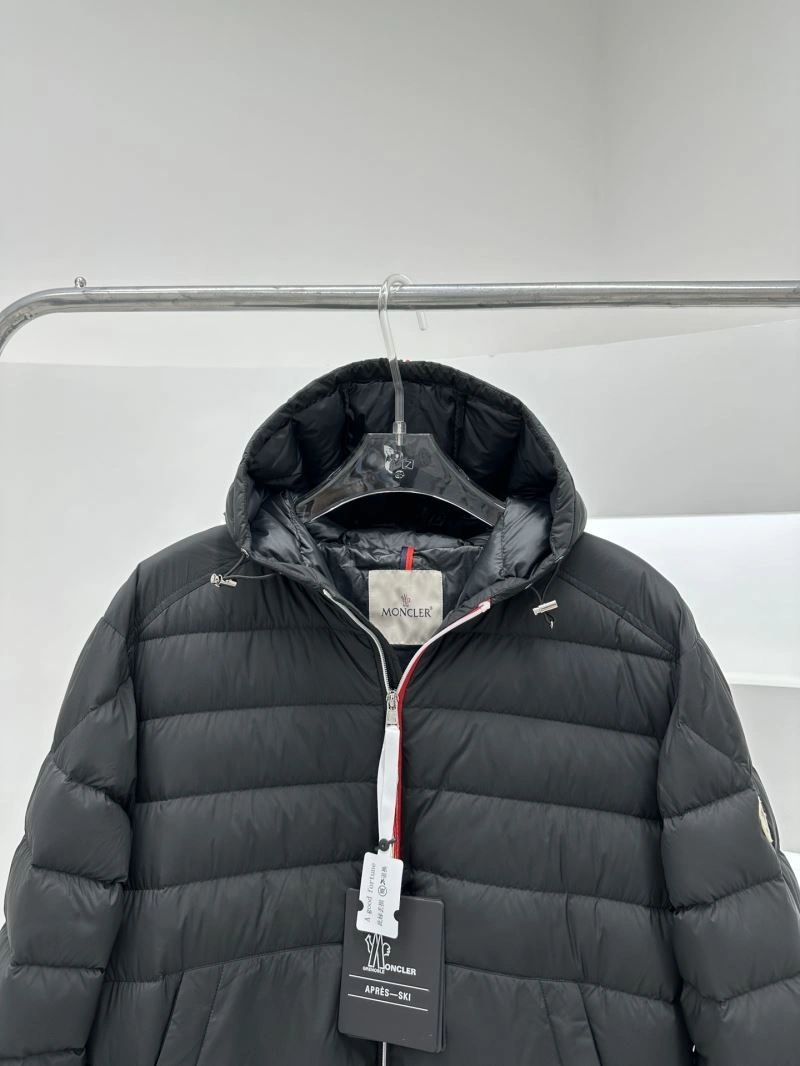 FastDry Moncler Down Jackets 144829
