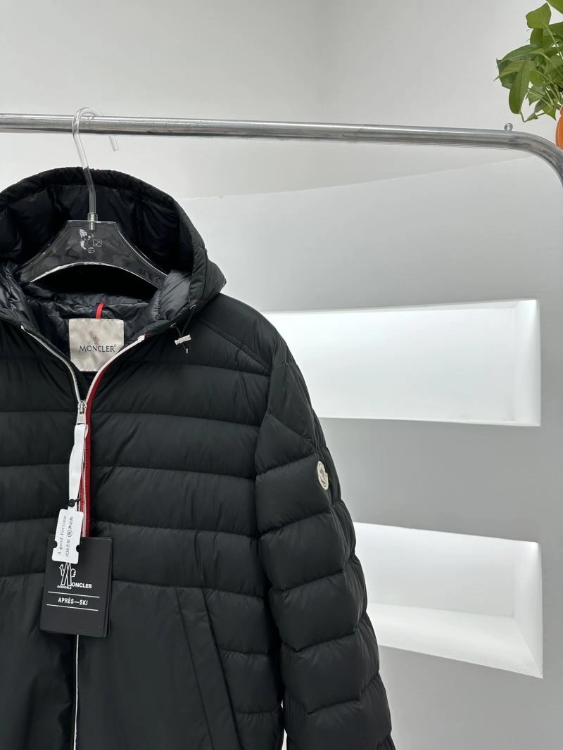 FastDry Moncler Down Jackets 144829