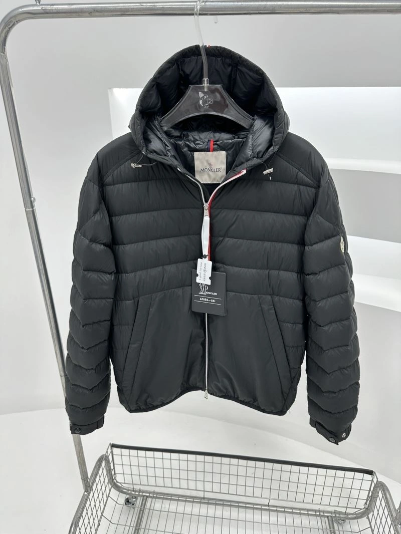 FastDry Moncler Down Jackets 144829
