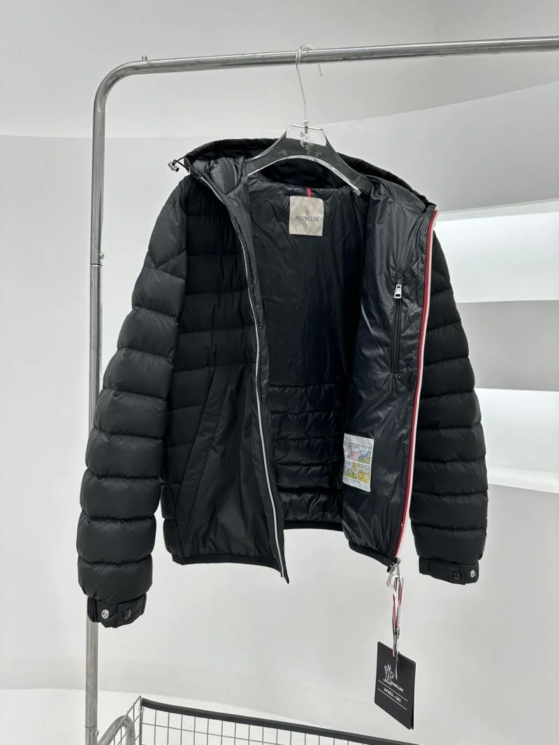 FastDry Moncler Down Jackets 144829