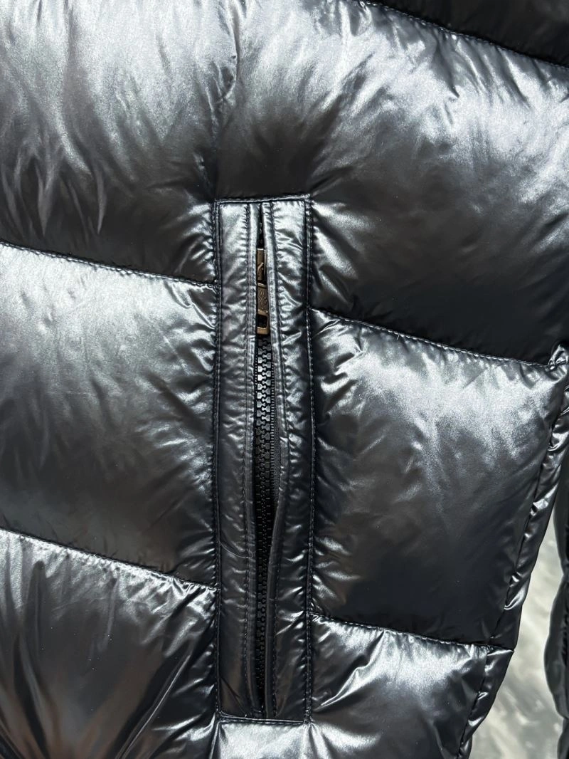 Stretchable Moncler Down Jackets 144835