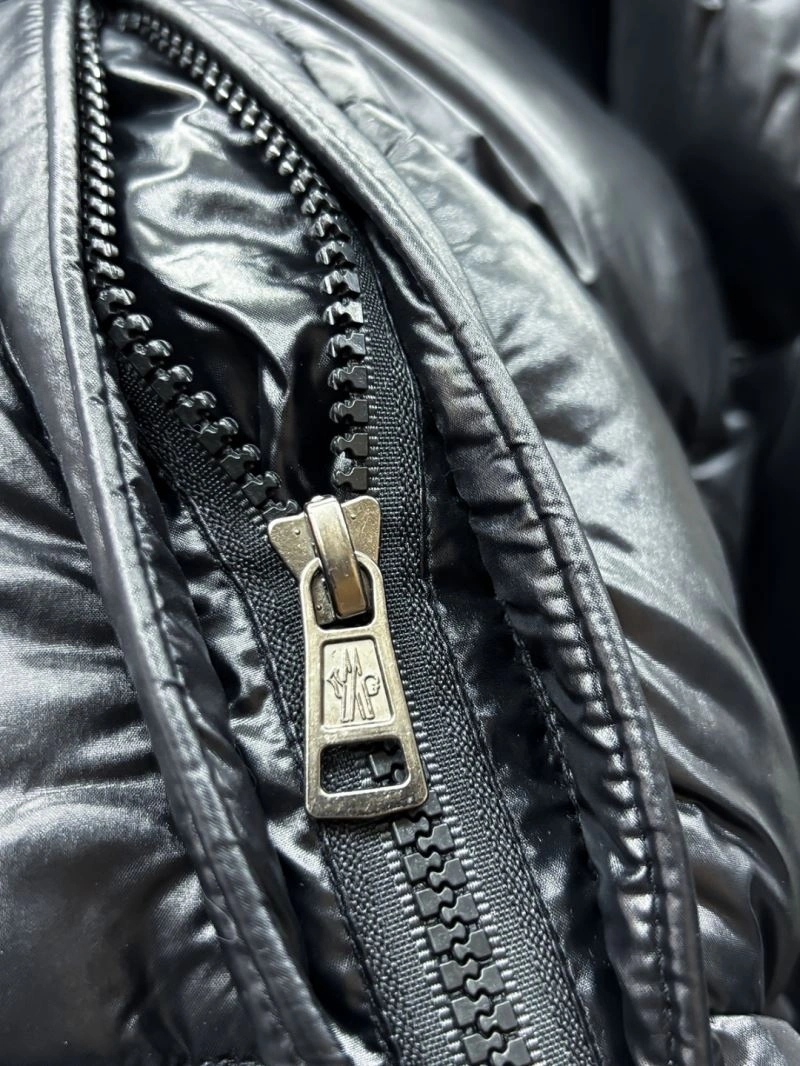Stretchable Moncler Down Jackets 144835