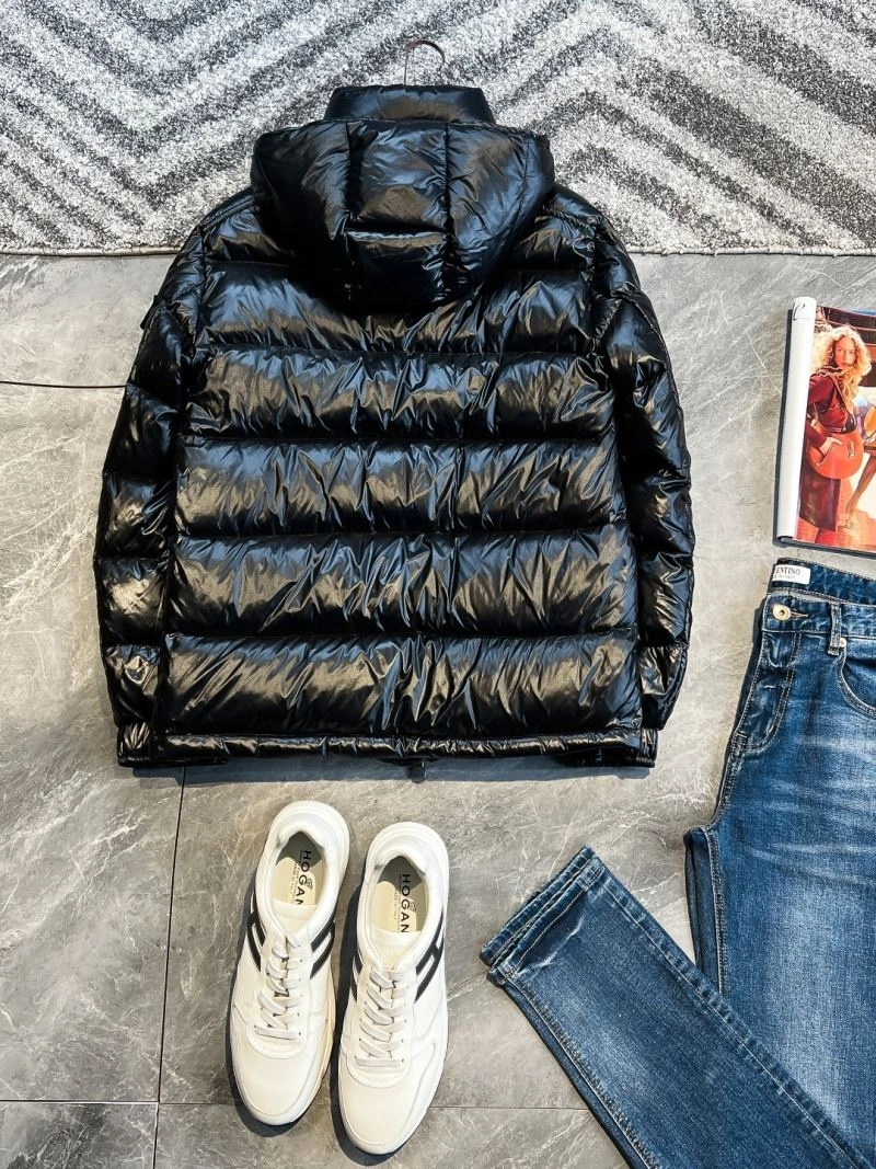 Lightweight Moncler Down Jackets 144832