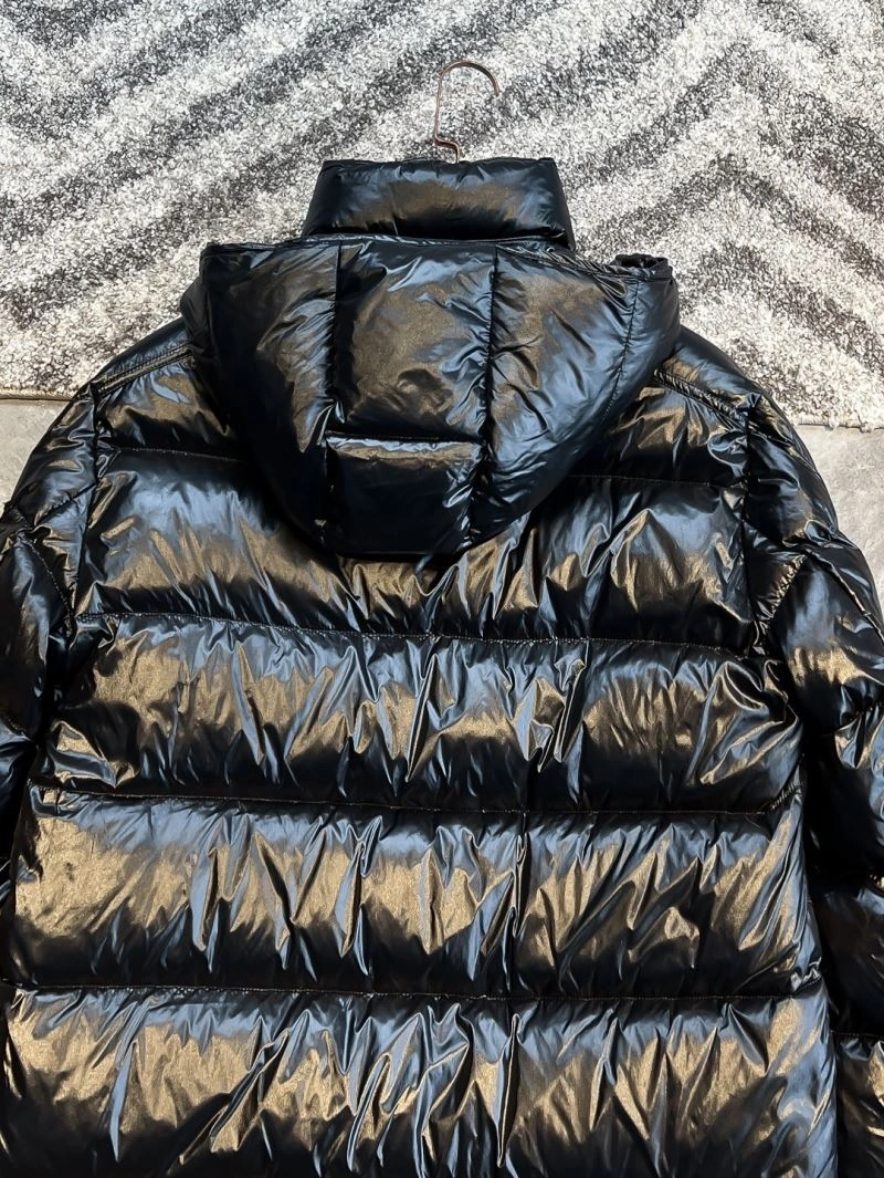 Lightweight Moncler Down Jackets 144832