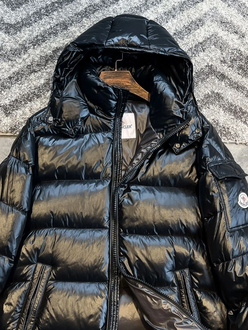 Lightweight Moncler Down Jackets 144832