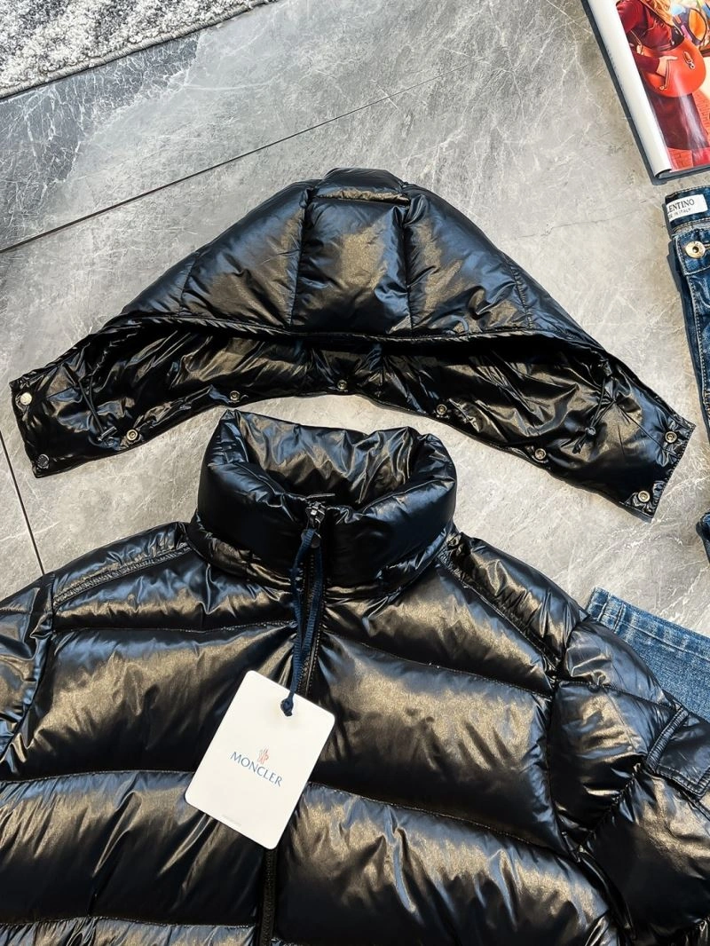 Lightweight Moncler Down Jackets 144832
