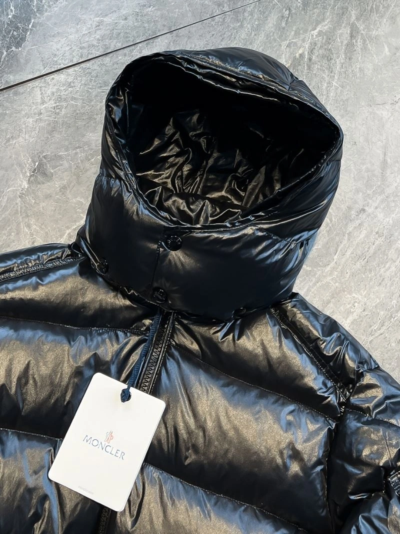 Lightweight Moncler Down Jackets 144832