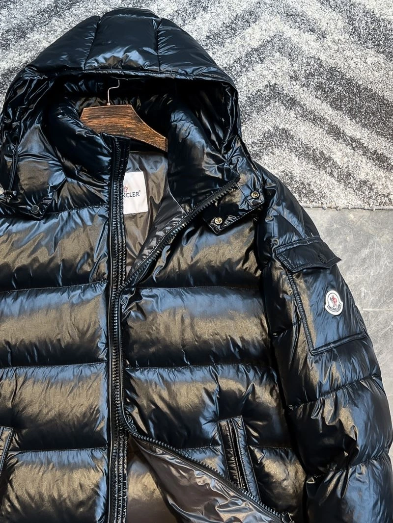 Lightweight Moncler Down Jackets 144832