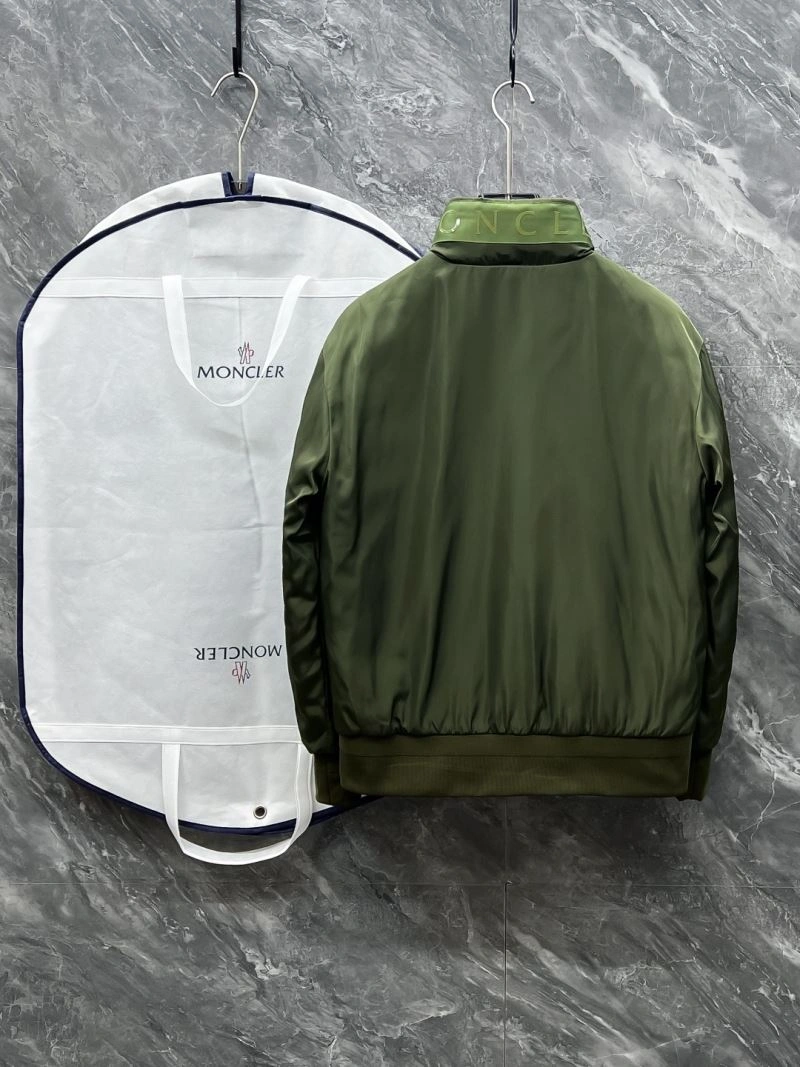 Moncler Down Jackets Sustainable 144827