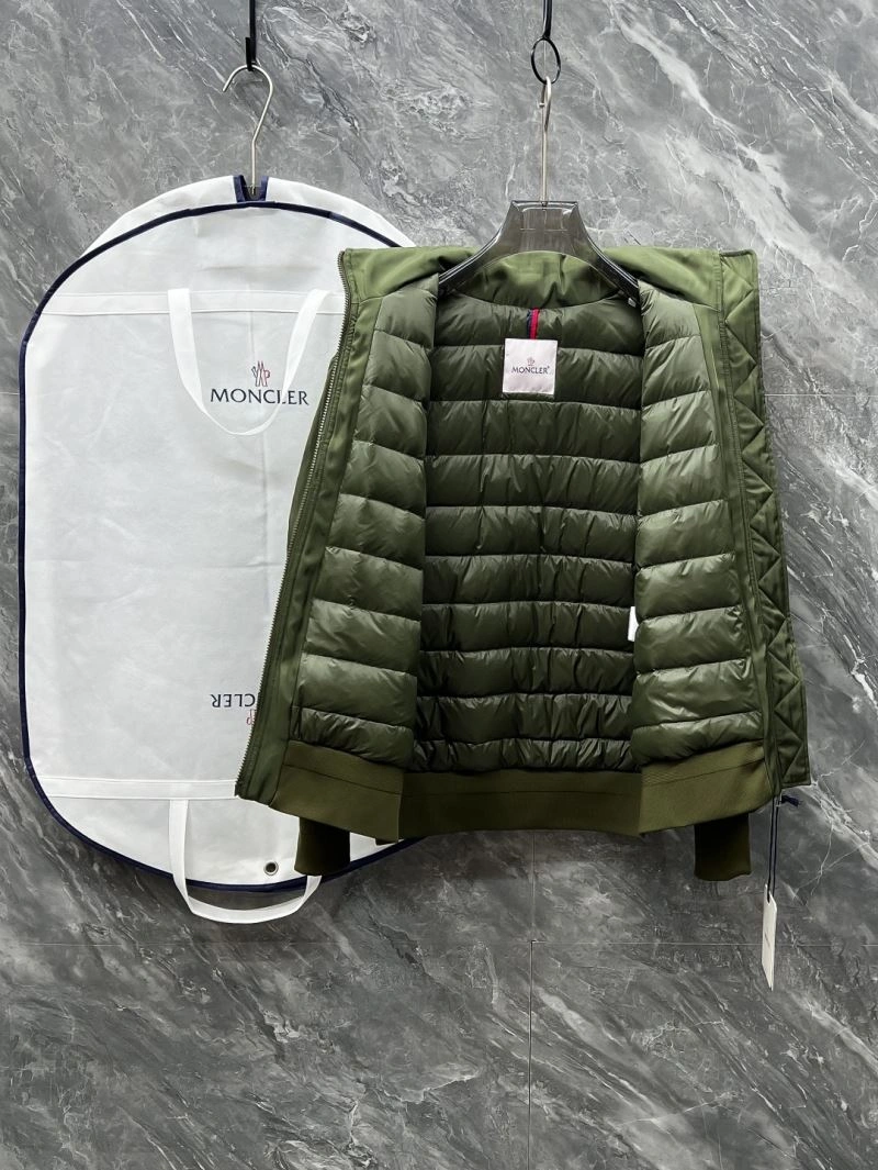 Moncler Down Jackets Sustainable 144827