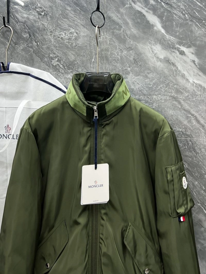 Moncler Down Jackets Sustainable 144827
