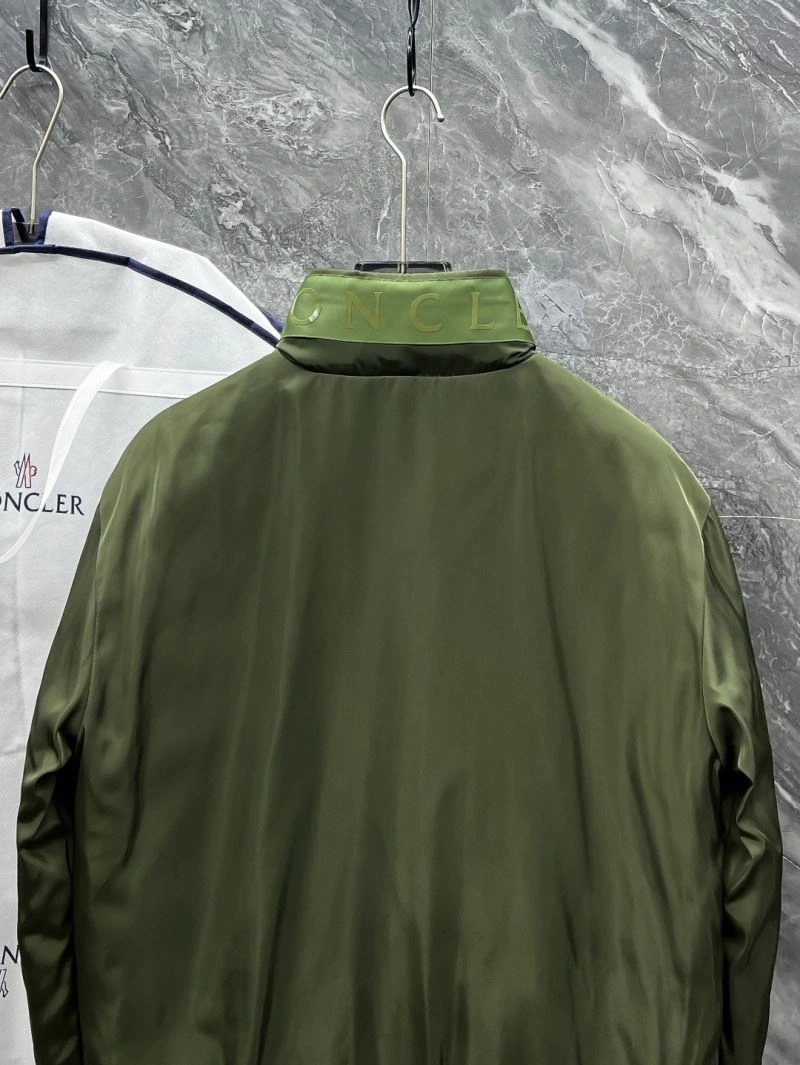 Moncler Down Jackets Sustainable 144827
