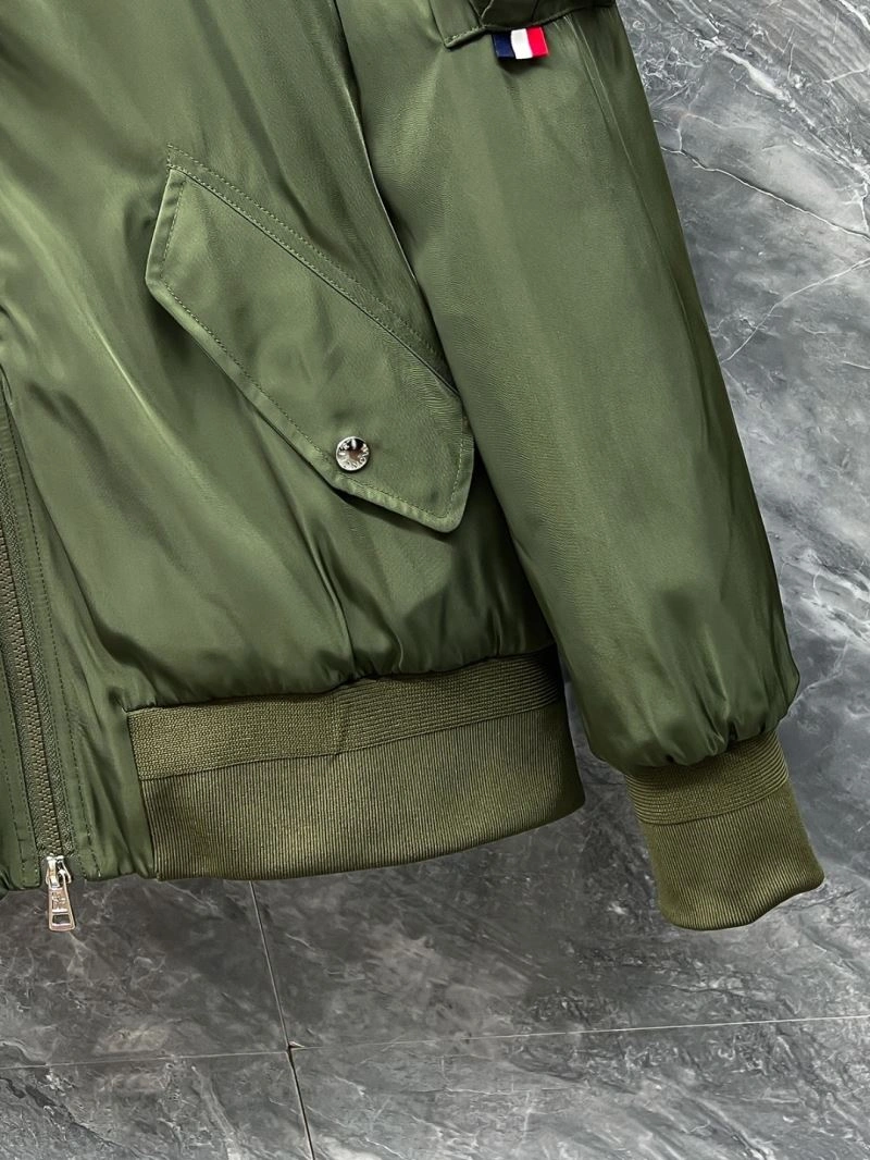 Moncler Down Jackets Sustainable 144827
