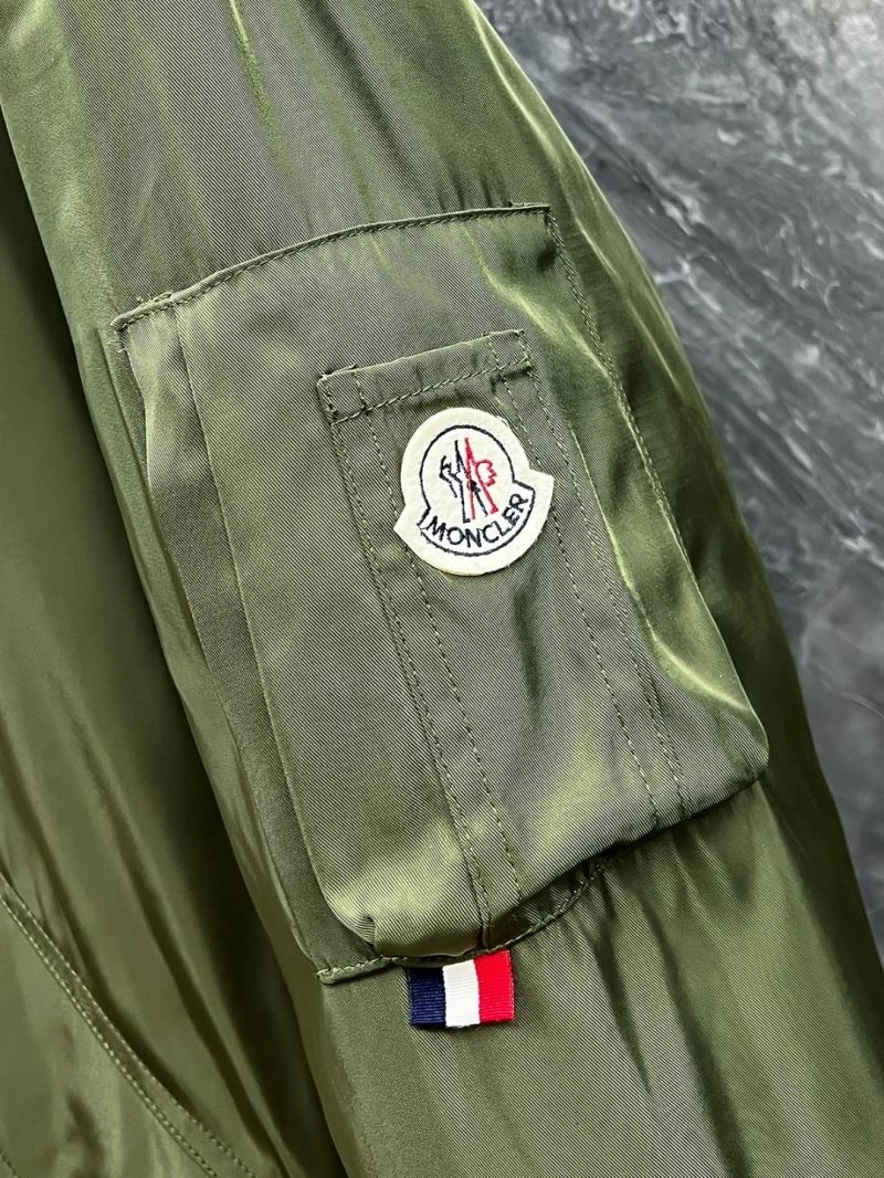 Moncler Down Jackets Sustainable 144827