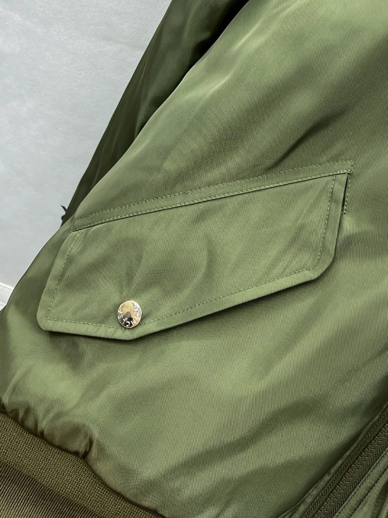 Moncler Down Jackets Sustainable 144827