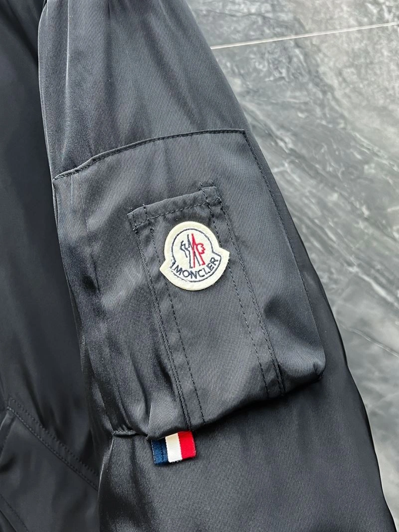 Moncler Down Jackets Durable 144816