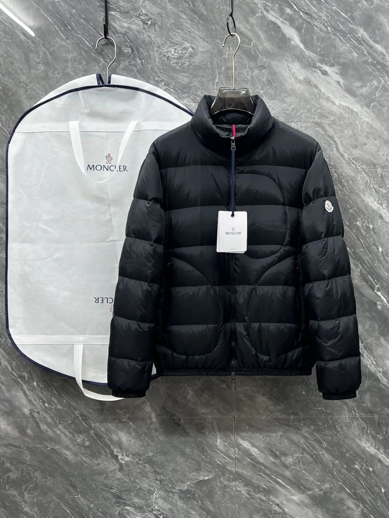 GoodFit Moncler Down Jackets 144821