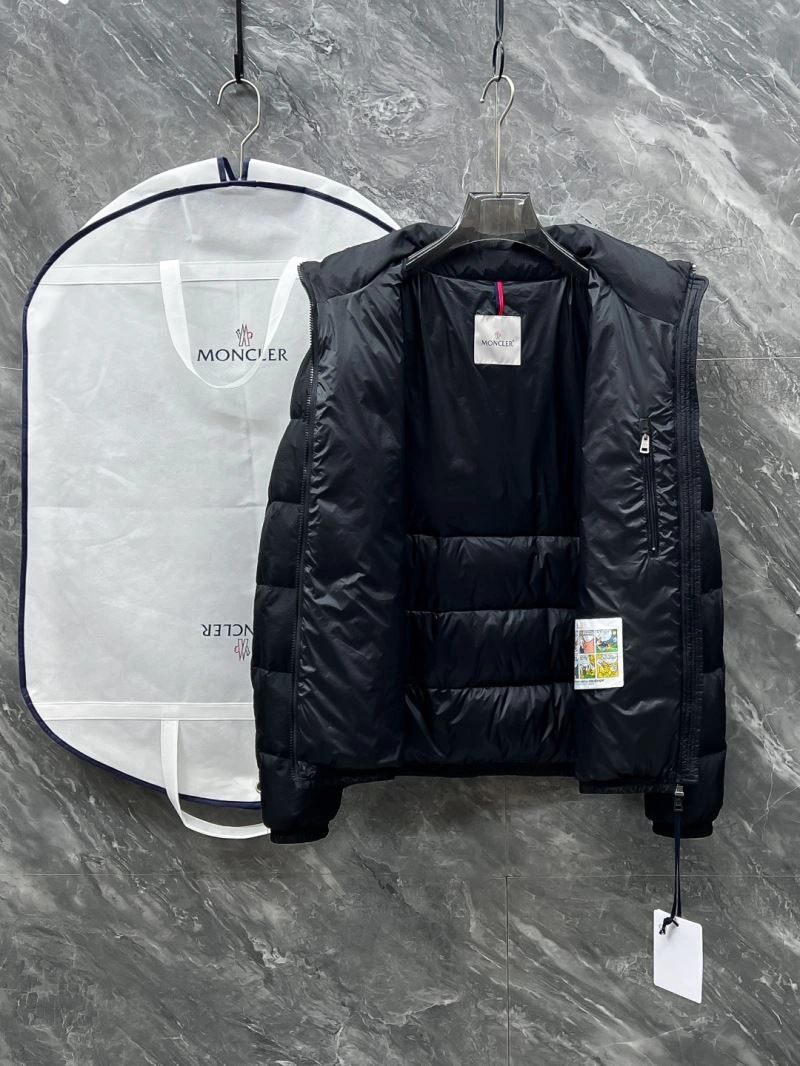 GoodFit Moncler Down Jackets 144821