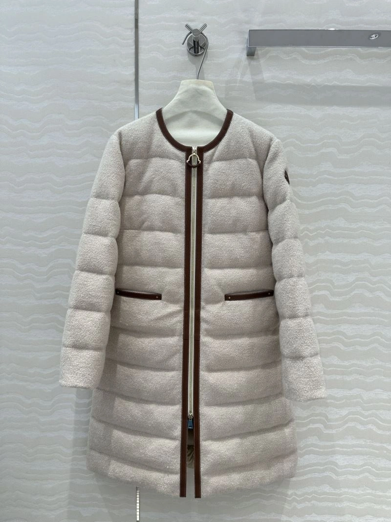 Upgraded Moncler Down Jackets 144814