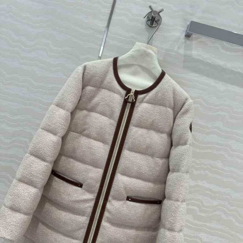 Upgraded Moncler Down Jackets 144814