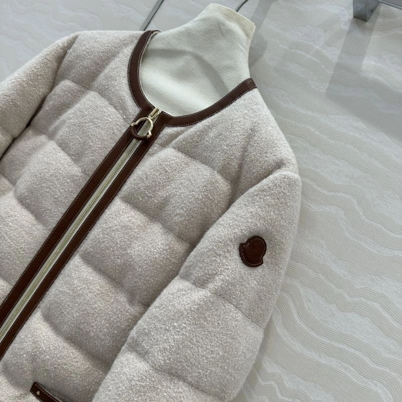 Upgraded Moncler Down Jackets 144814