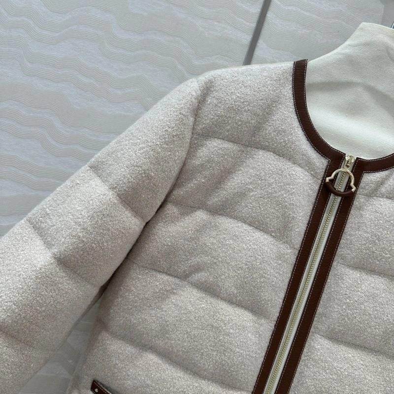 Upgraded Moncler Down Jackets 144814