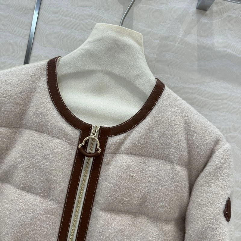 Upgraded Moncler Down Jackets 144814
