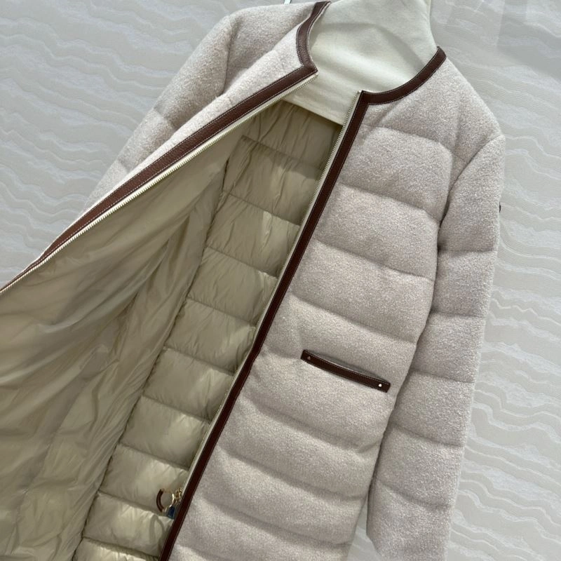 Upgraded Moncler Down Jackets 144814