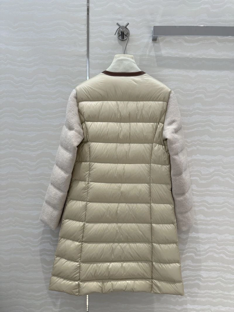 Upgraded Moncler Down Jackets 144814