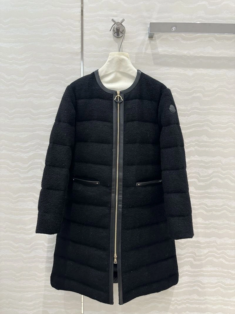 DailyWear Moncler Down Jackets 144831
