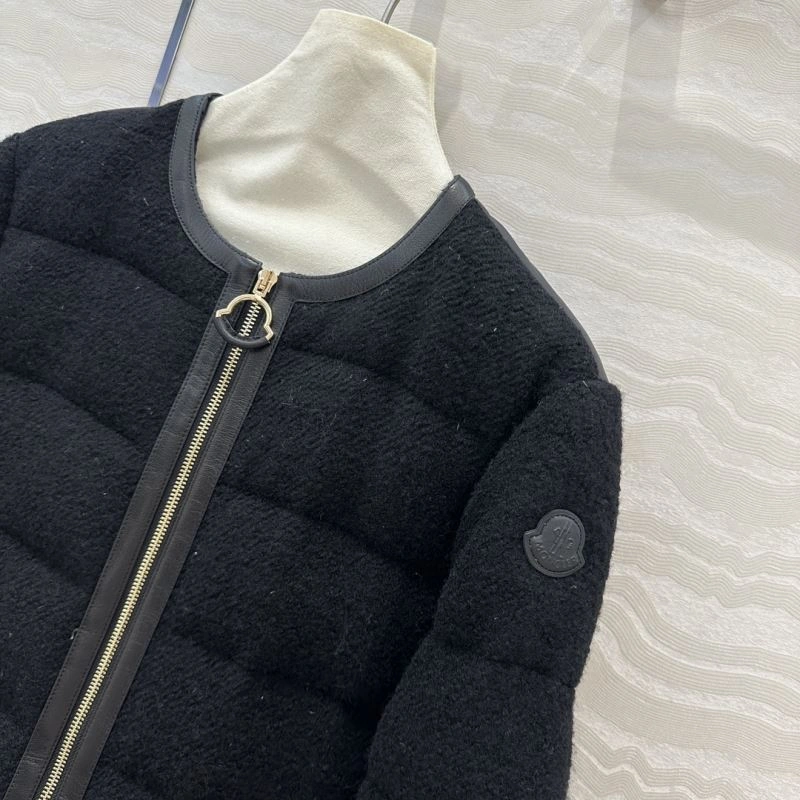 DailyWear Moncler Down Jackets 144831